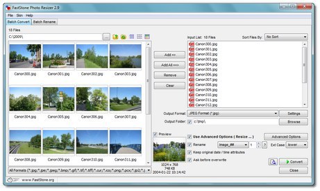 Image resizer software Image resizer software
